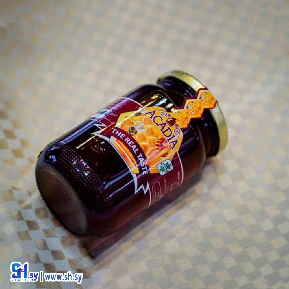 عسل الكينا (ACADIA)