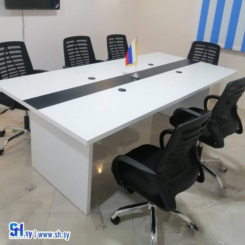 طاولة اجتماع 2 (LOLITA)