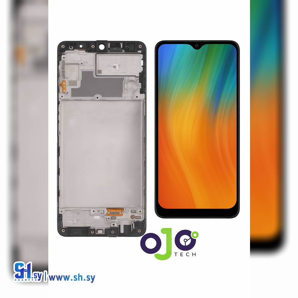 LCD Samsung Original 100% M225/E225 (M22/F22 2021) (اوجو تك)