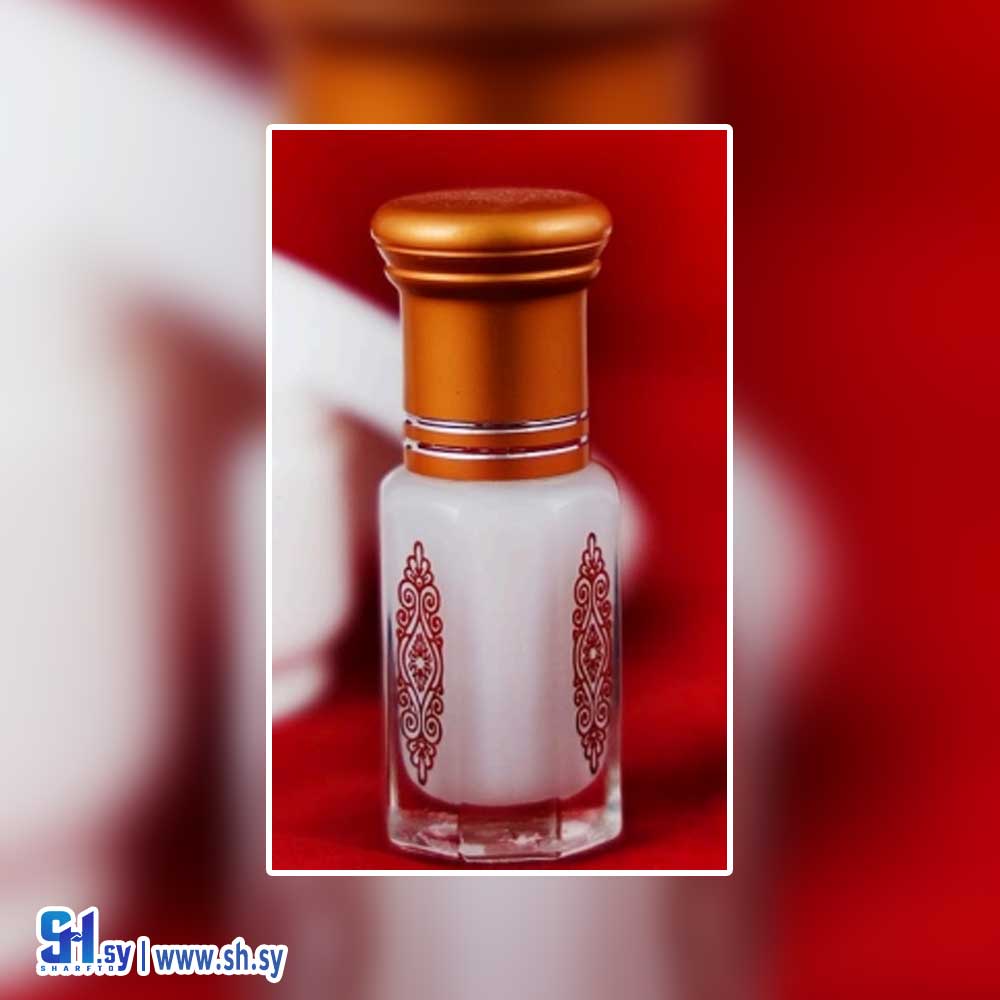 مسك الطهارة (حاضنة دمر المركزية للفنون الحرفية)