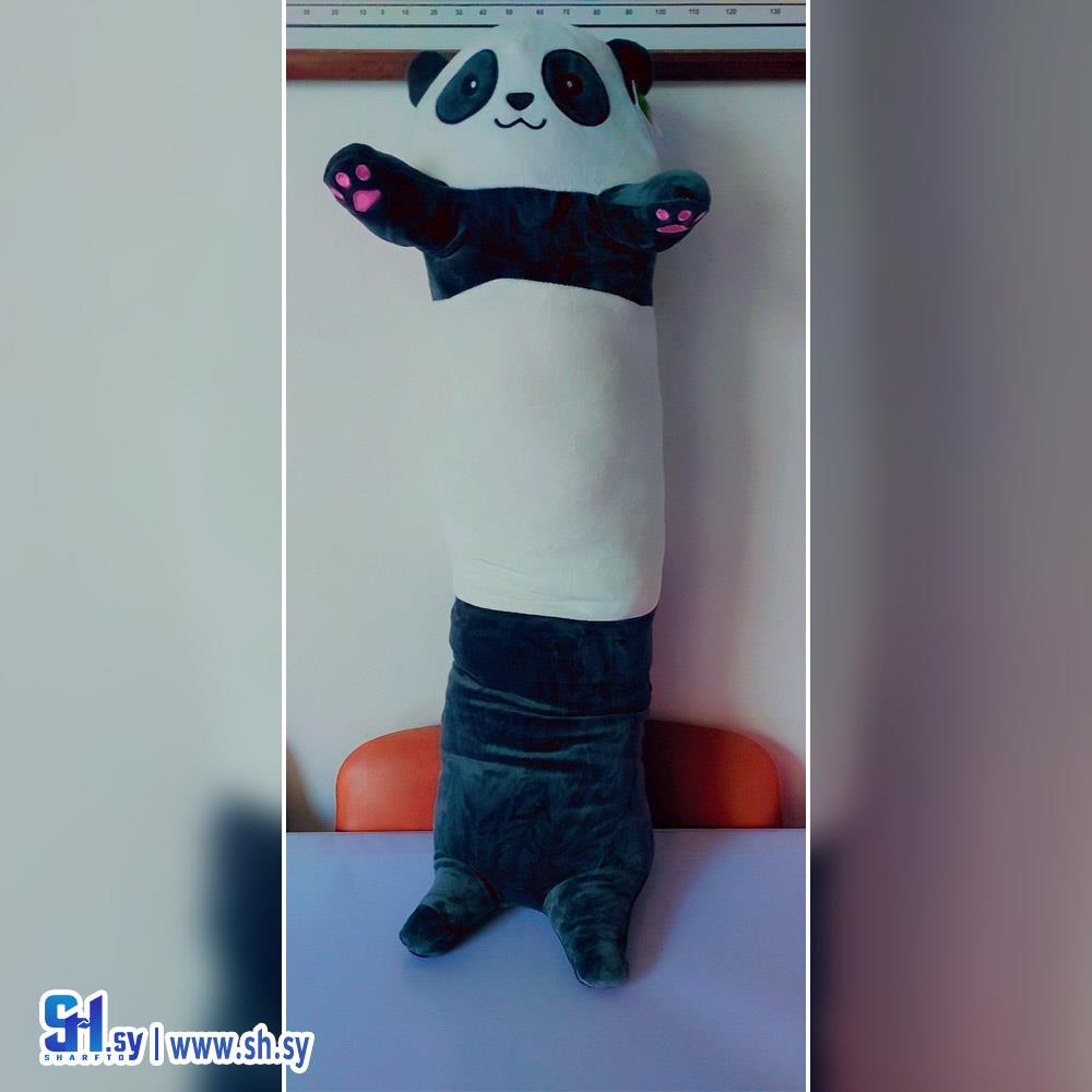 وسادة رمي طويلة بتصميم كرتوني لطيف (Baby sham)