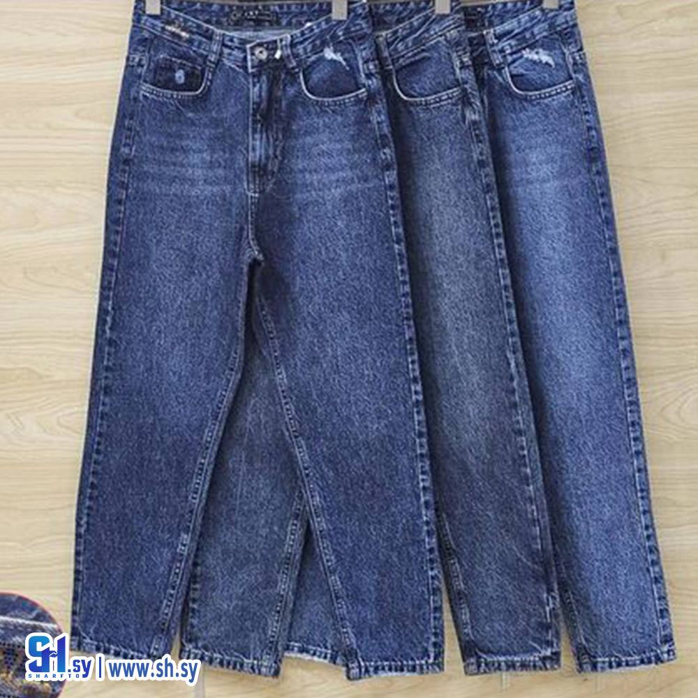 بنطال نسائي موديل 4063 (انابيلا ستايل)