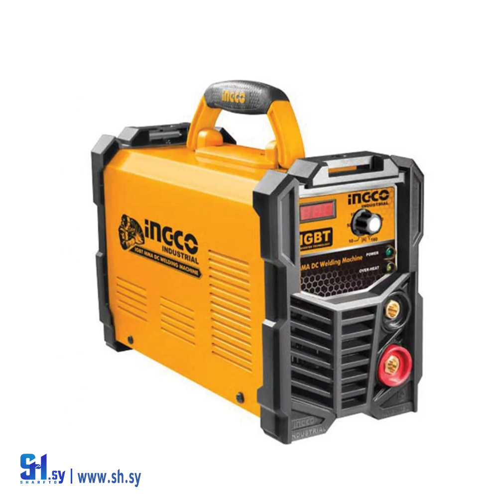 ING-MMA1805 (شركة الجدا)