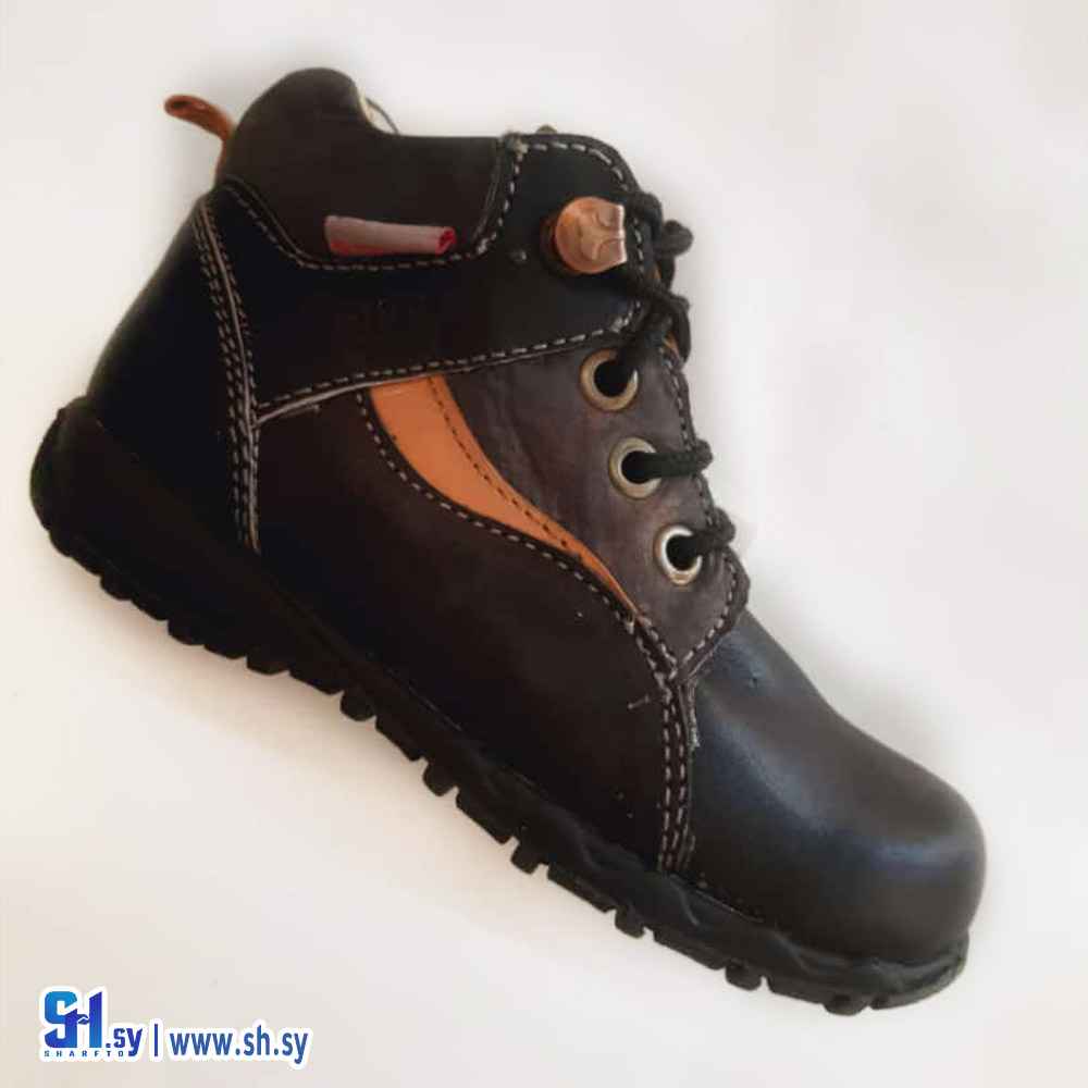 رانج طبي ولادي 1 (أحذية الحلو)