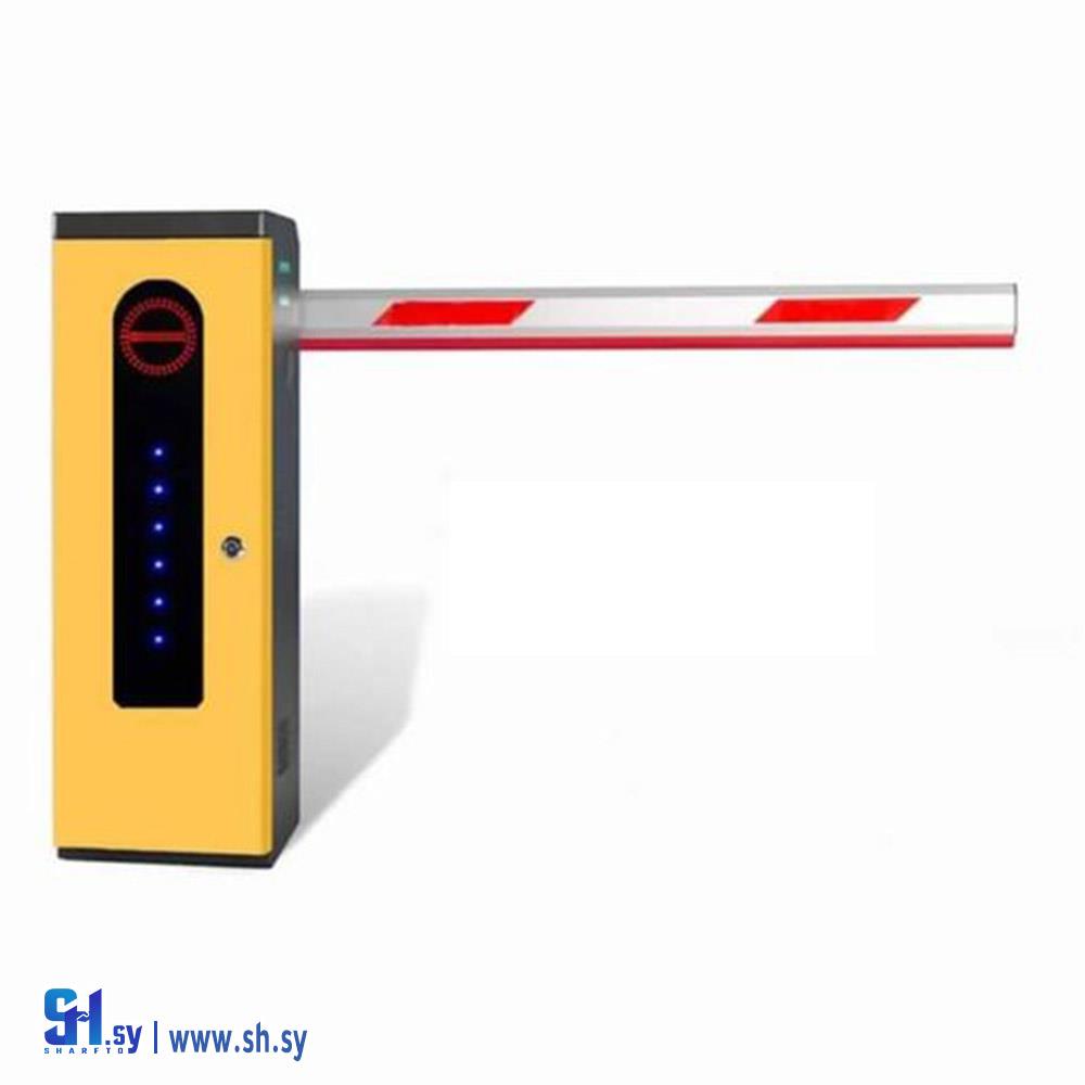 حاجز ذراع حديدي (كعدان للأبواب الآلية)