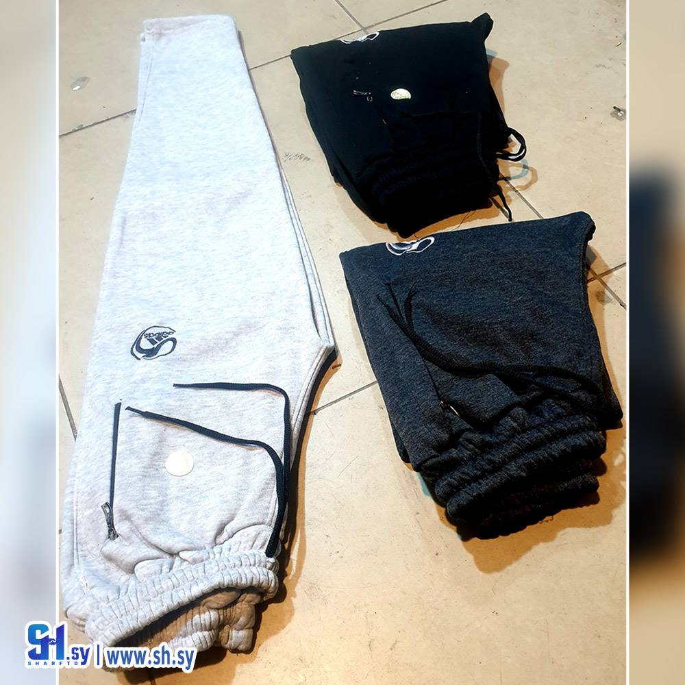 بنطال رجالي فليس (ملبوسات عمو ناصر)