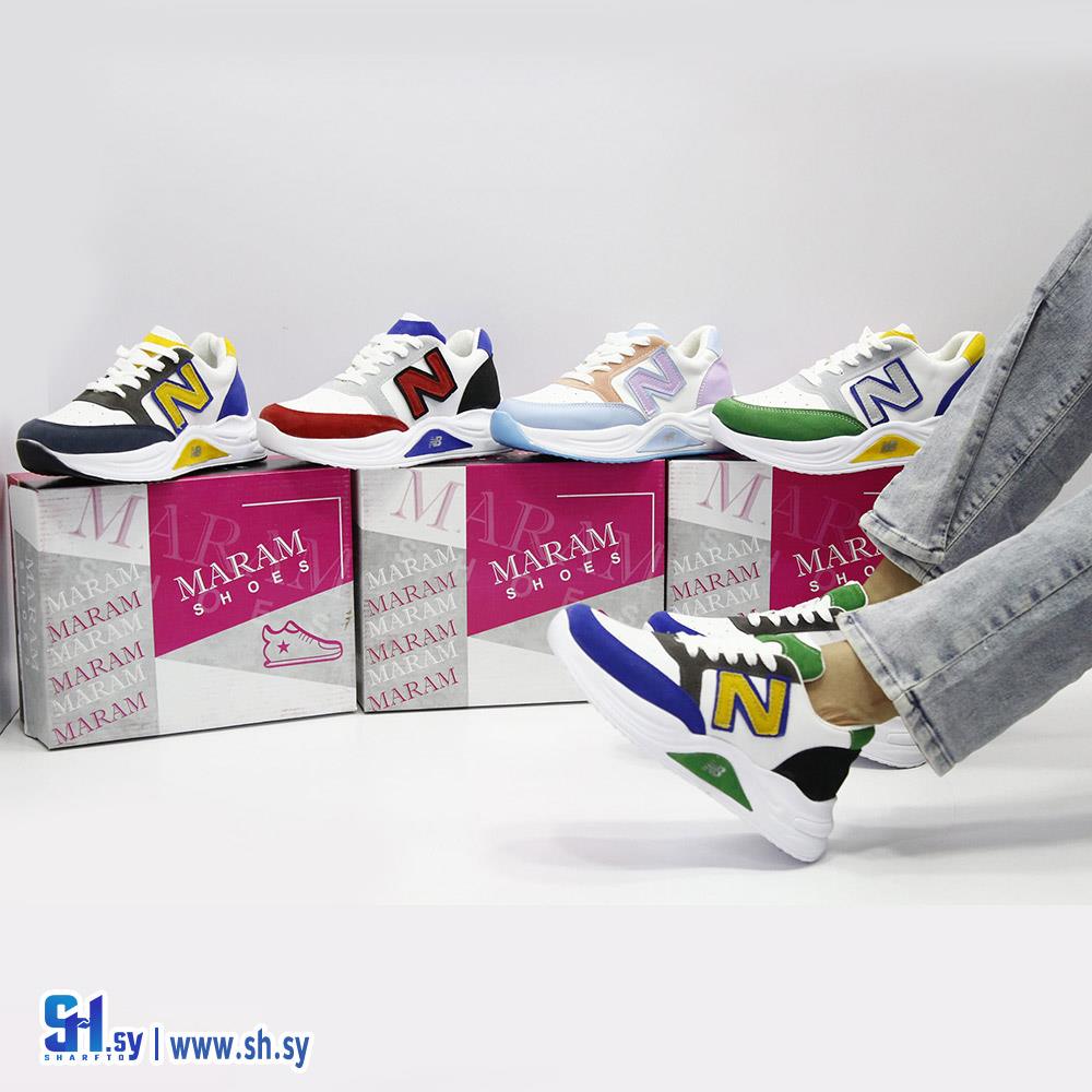 حذاء نسائي 6 (SELFA SHOES)