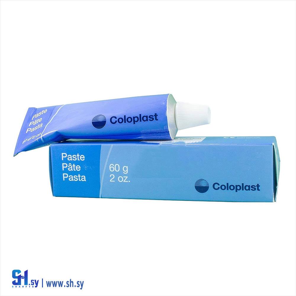 عجينة كولستومي Coloplast (المشرق للتجهيزات الطبية)