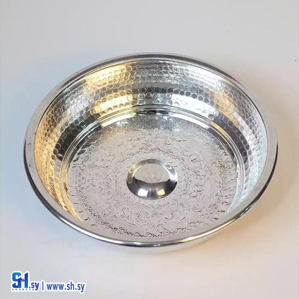 طاسات للحمام (النجار وعقاد لتجارة الأدوات المنزلية)