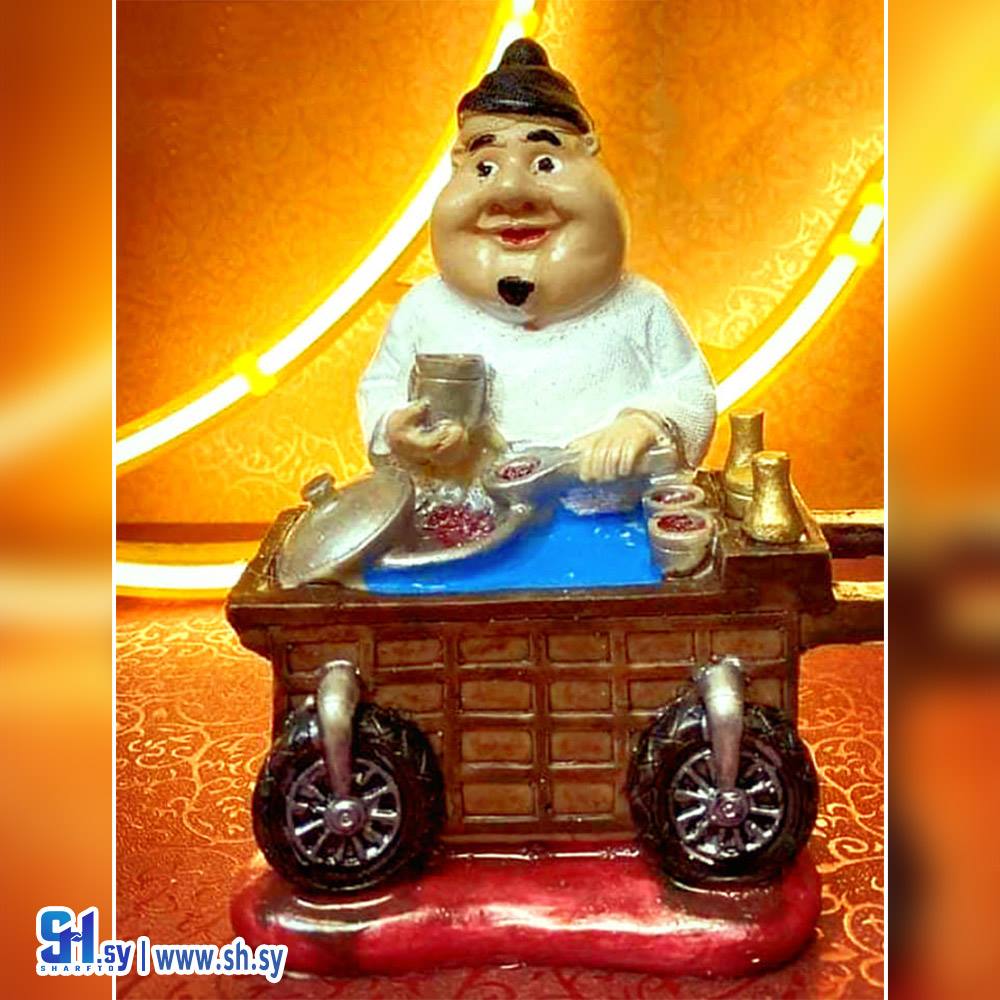 فنانيس زينة رمضان3 (Hadi Toys)