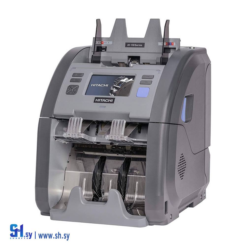 عدادة النقود IH-110 (المعتز)