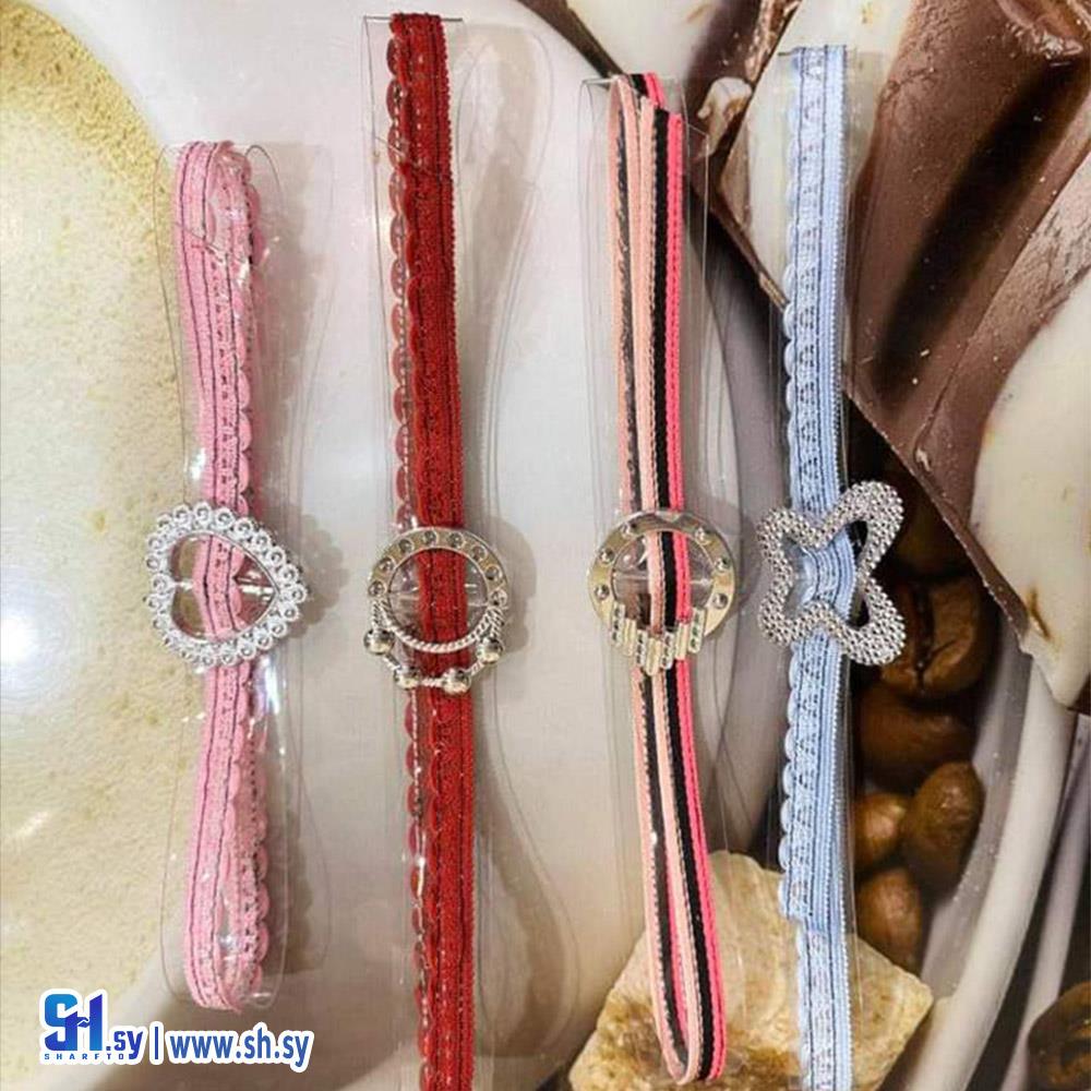 أكمار ولادي بناتي  (أحذمة البشير)