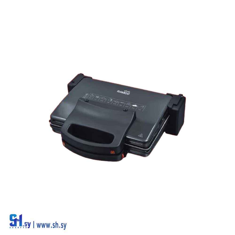 سخانة رامكو ( علايا للتجارة)