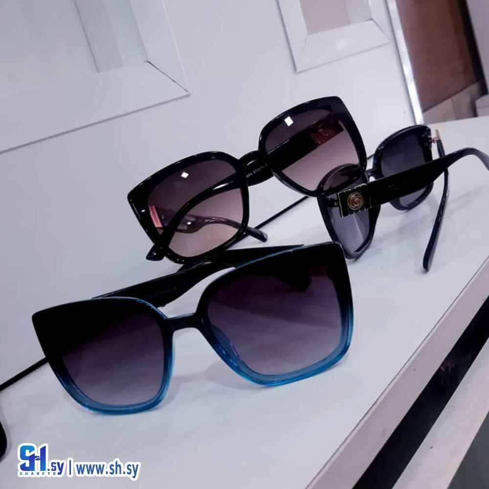 اطار شمسي هاي كواليتي 3(مركز جود للبصريات)