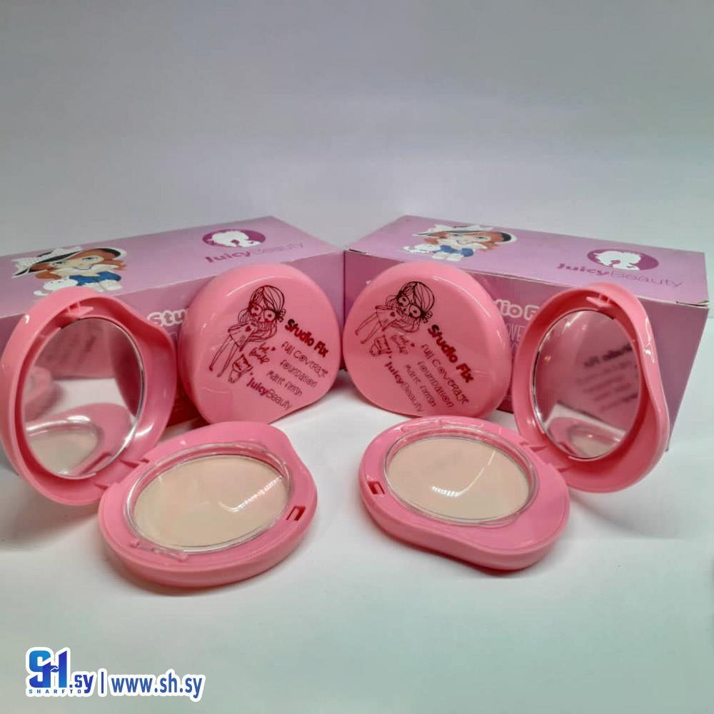 كريم أساس جوسي بيوتي (نوفوتيه أبو دان)