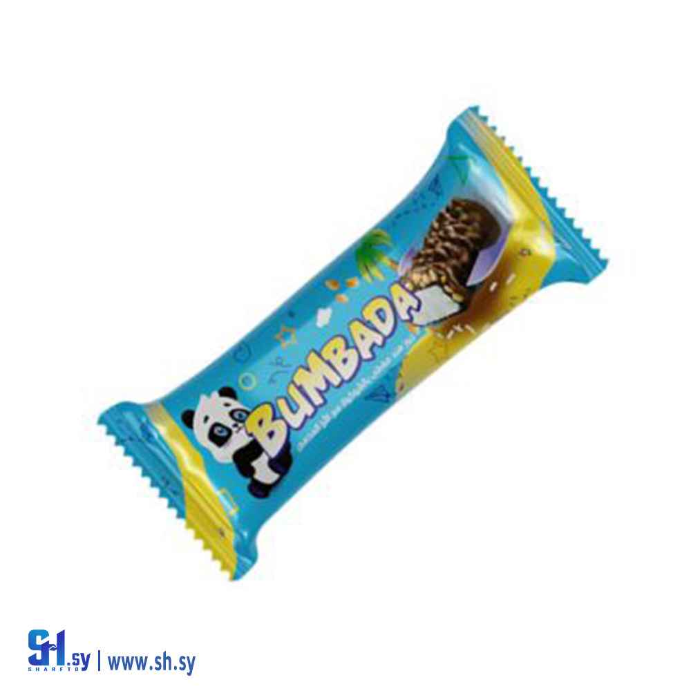 بسكويت بومبادا (بركات)