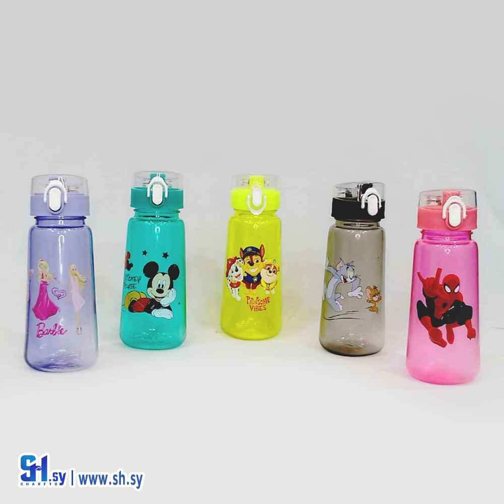 مطرة ماء ديزني ولادي (شركة عجلوني)