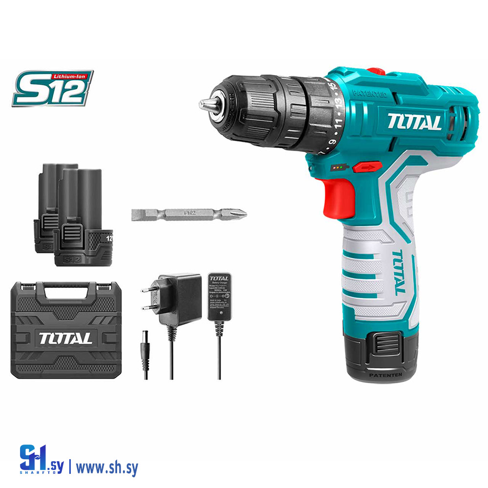 TIDLI12201 (TOTAL)