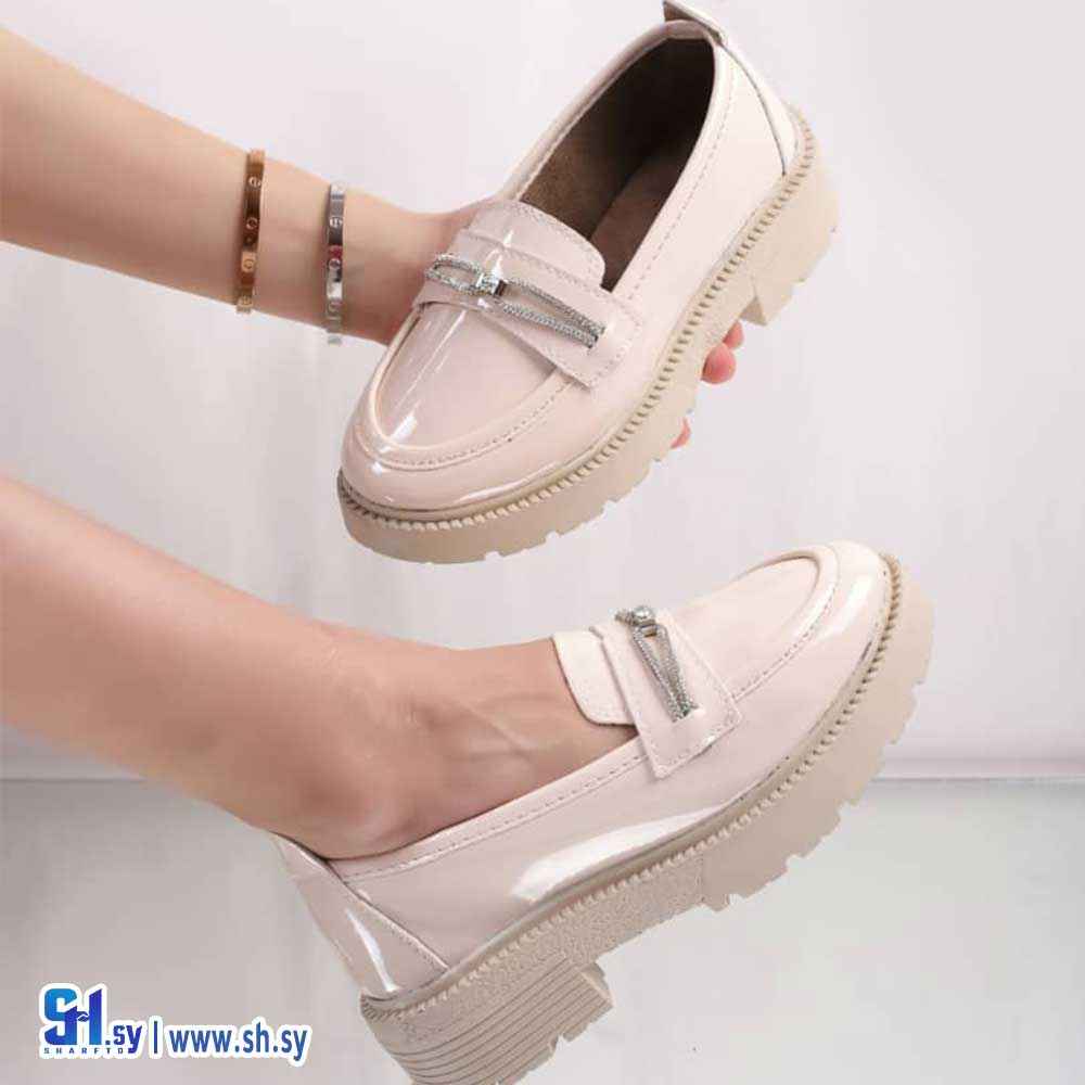 خفافة نسائي (أحذية الباشا)