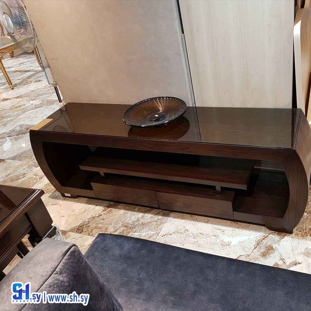 طاولة شاشة موديل 1 (مفروشات البيطار)