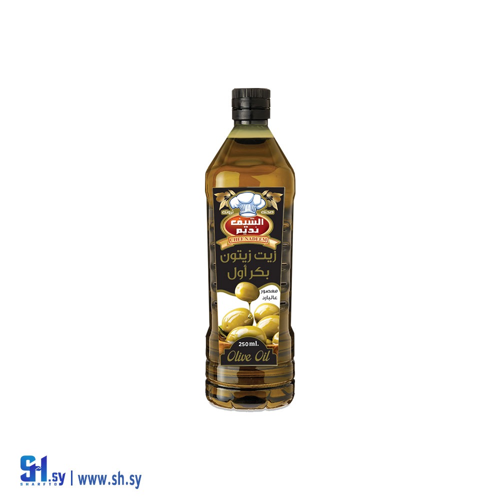 زيت زينون 250ML