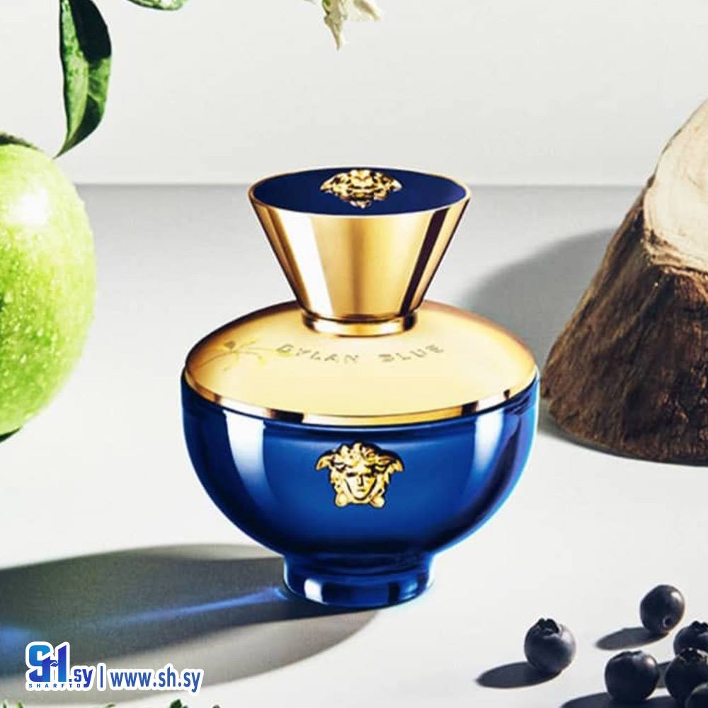 عطر نسائي ديلان بلو فيرزاتشي (العطري)