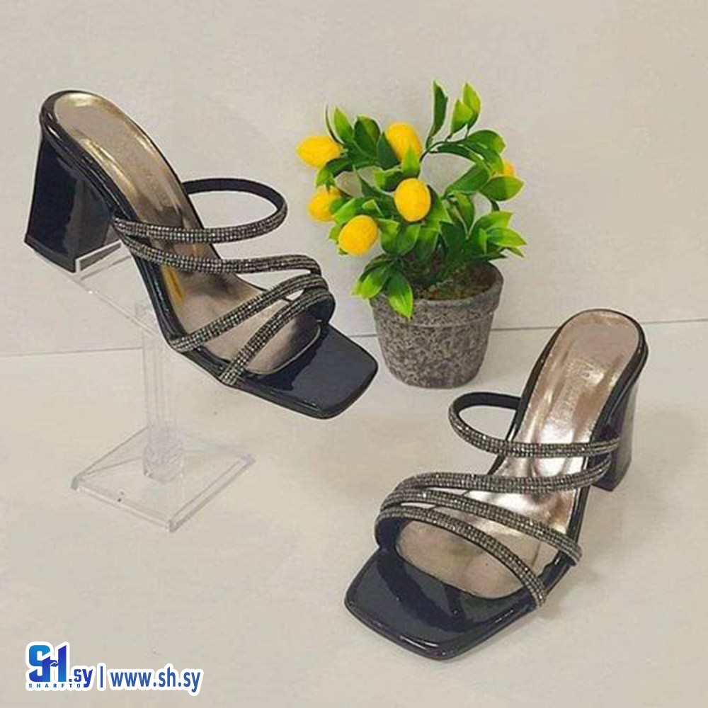 حذاء نسائي كندرة عرايسي (أحذية طيفور)