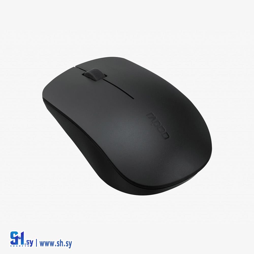 RAPOO M20 ماوس (4Technology)