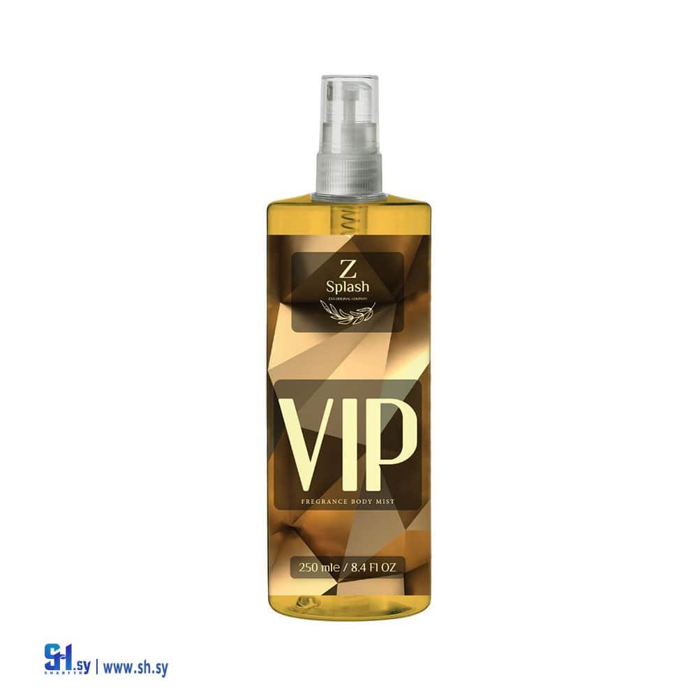 سبلاش رجالي VIP (زاكسو)