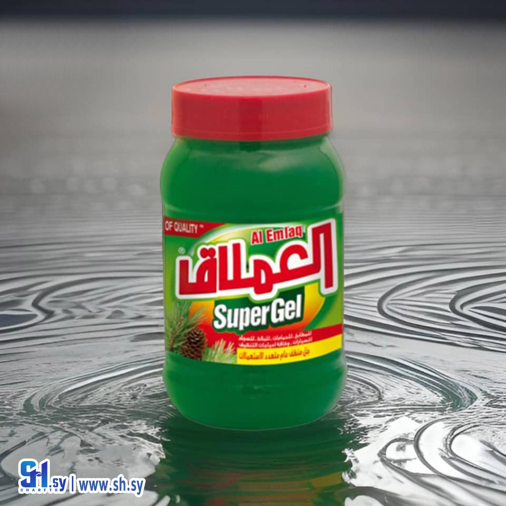 سوبر جل(العملاق)
