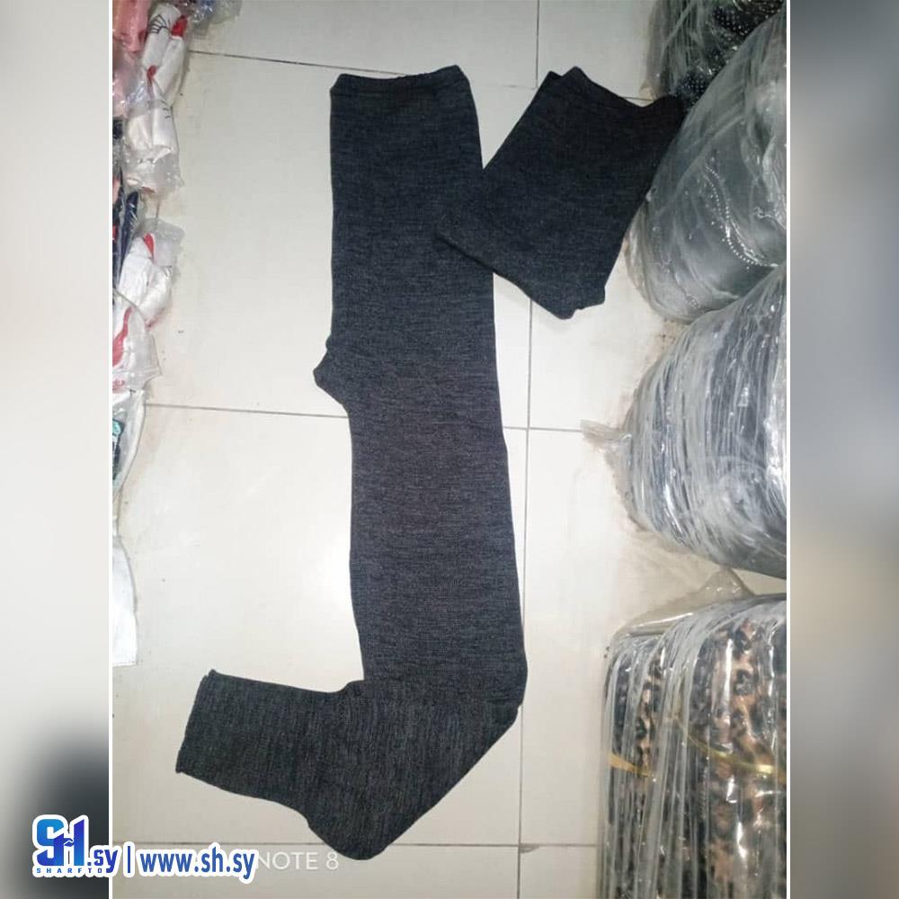 بنطال رجالي صوف (ملبوسات الأيهم)