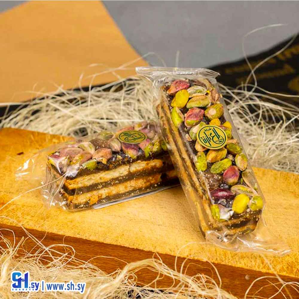 تمرية وجه حلبي (العنازة)