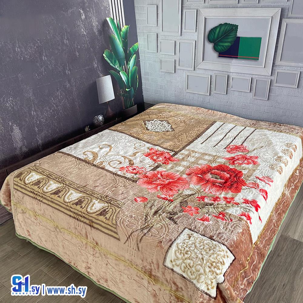 حرام شتوي مجوز 10 (النفيس للبياضات)