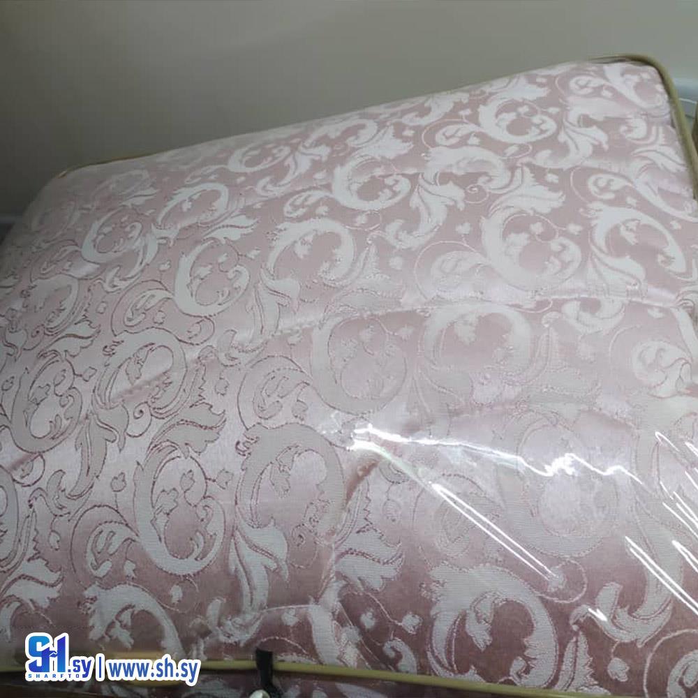 مفرش تخت (بياضات الخطيب)