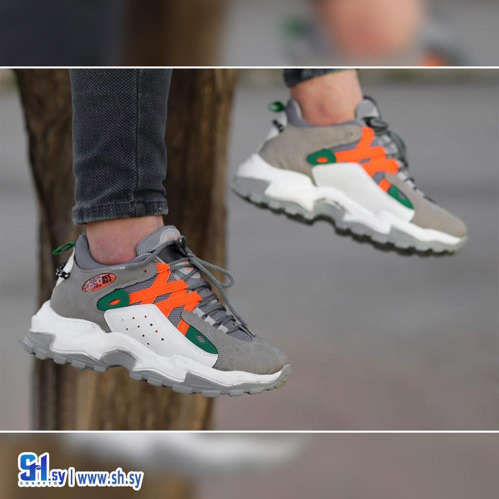 حذاء رياضي رجالي نعل بروتان (أحذية الكأس)