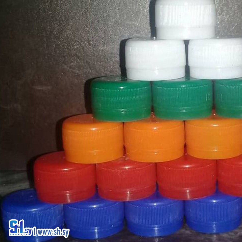 غطاء شرار 28 (الجوهرة بلاست)