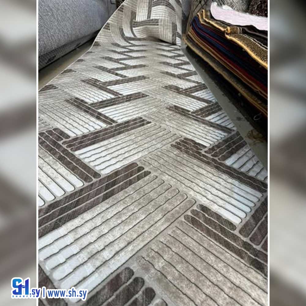 سجادة موديل 68 (مشلح للسجاد)