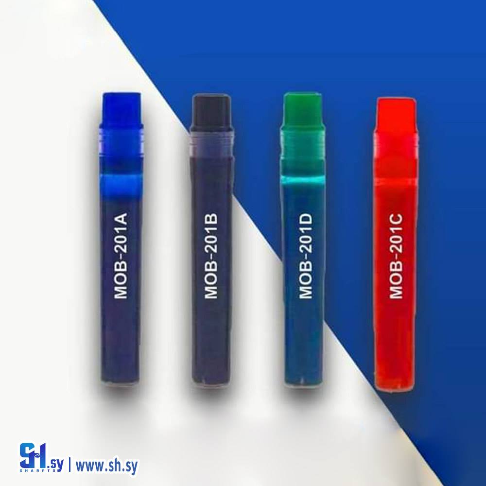 خرطوش غيار قلم لوح MOB-201D(مكتبة المستقبل)