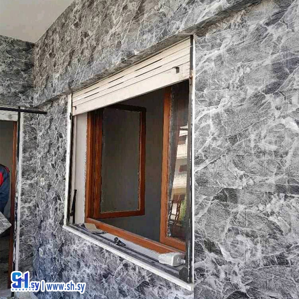 الجبس بورد 23 (البسام للديكورات)