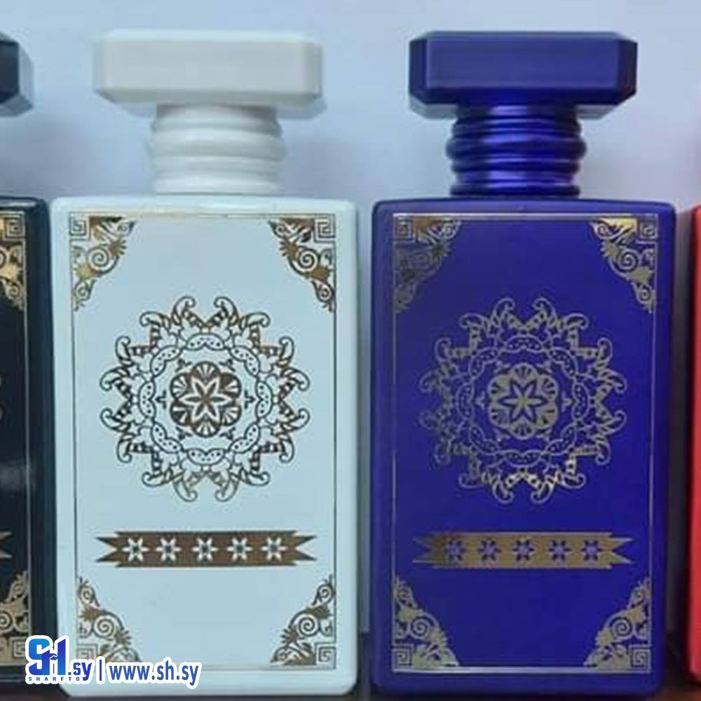 عطر 5 (بوادقجي للعطور)