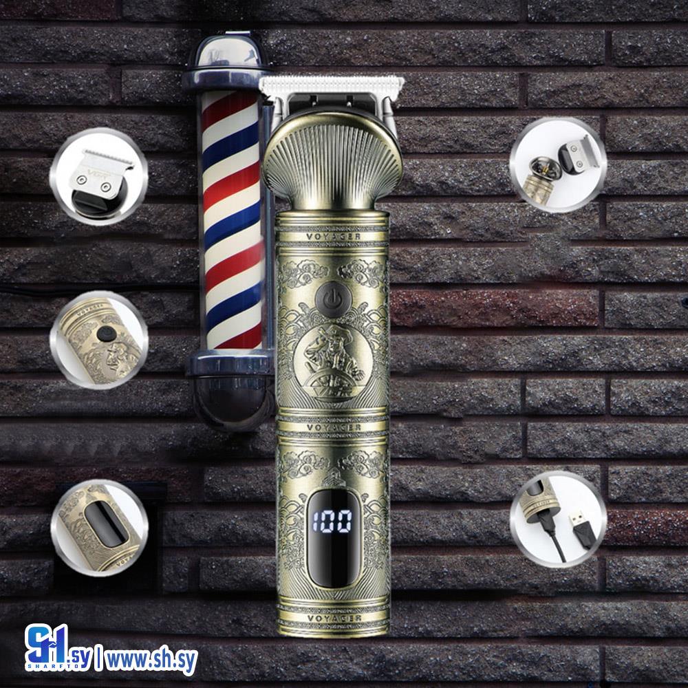 ماكينة الحلاقة VGR V-962 (منلا للتجارة)