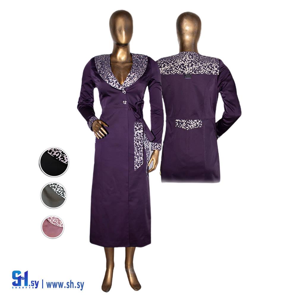 مانطو ومعطف شتوي 57 (معاطف عبد الحق)