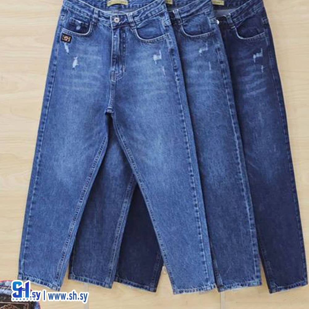 بنطال نسائي موديل 4054 (انابيلا ستايل)