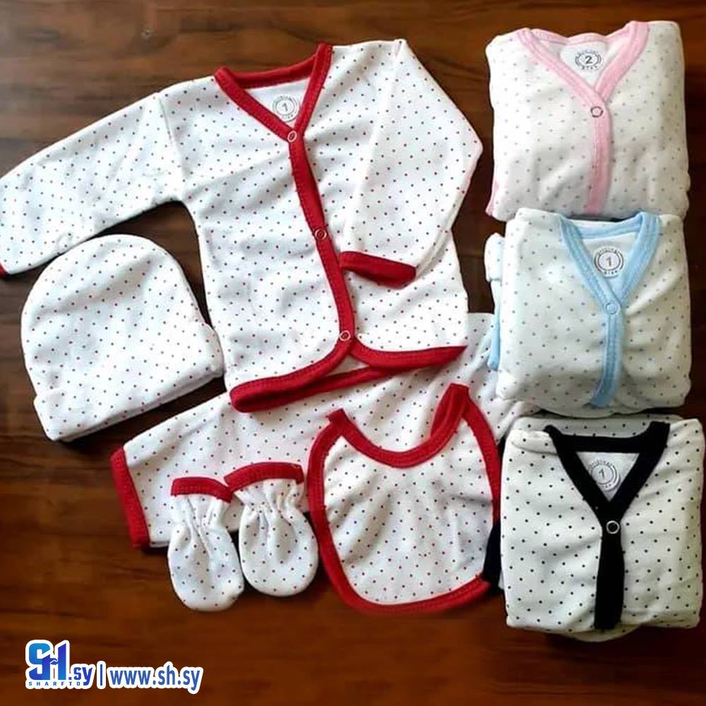 بيجامة بي بي مخمل (الساغرجي)