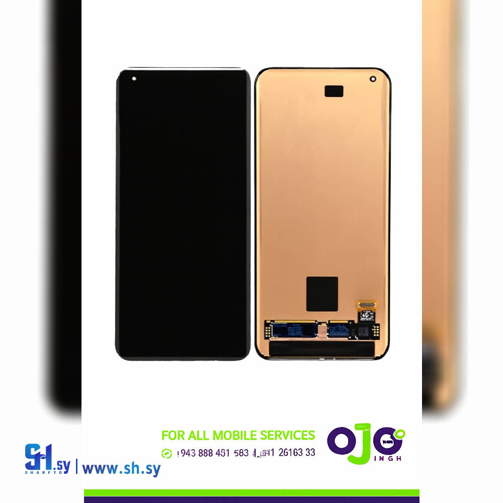LCD XIAOMI MI 11 ULTRA (اوجو تك)