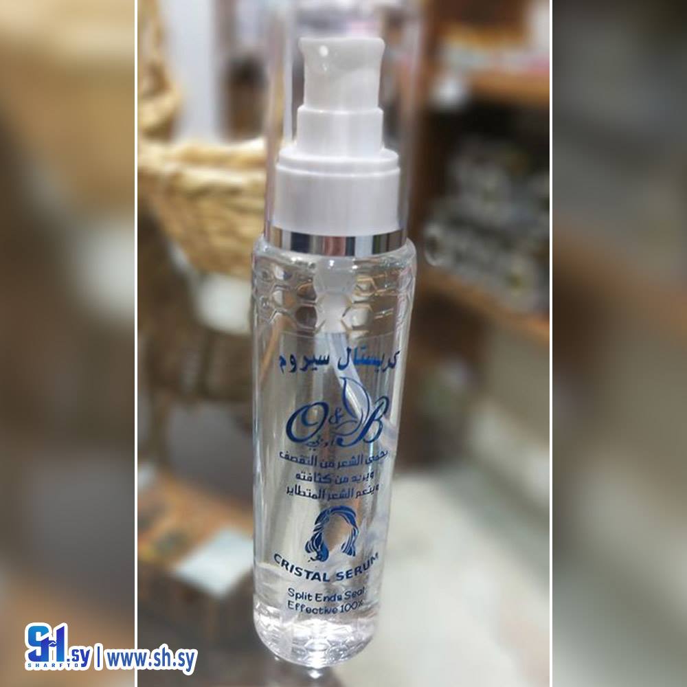 سيروم كريستال (O&B)