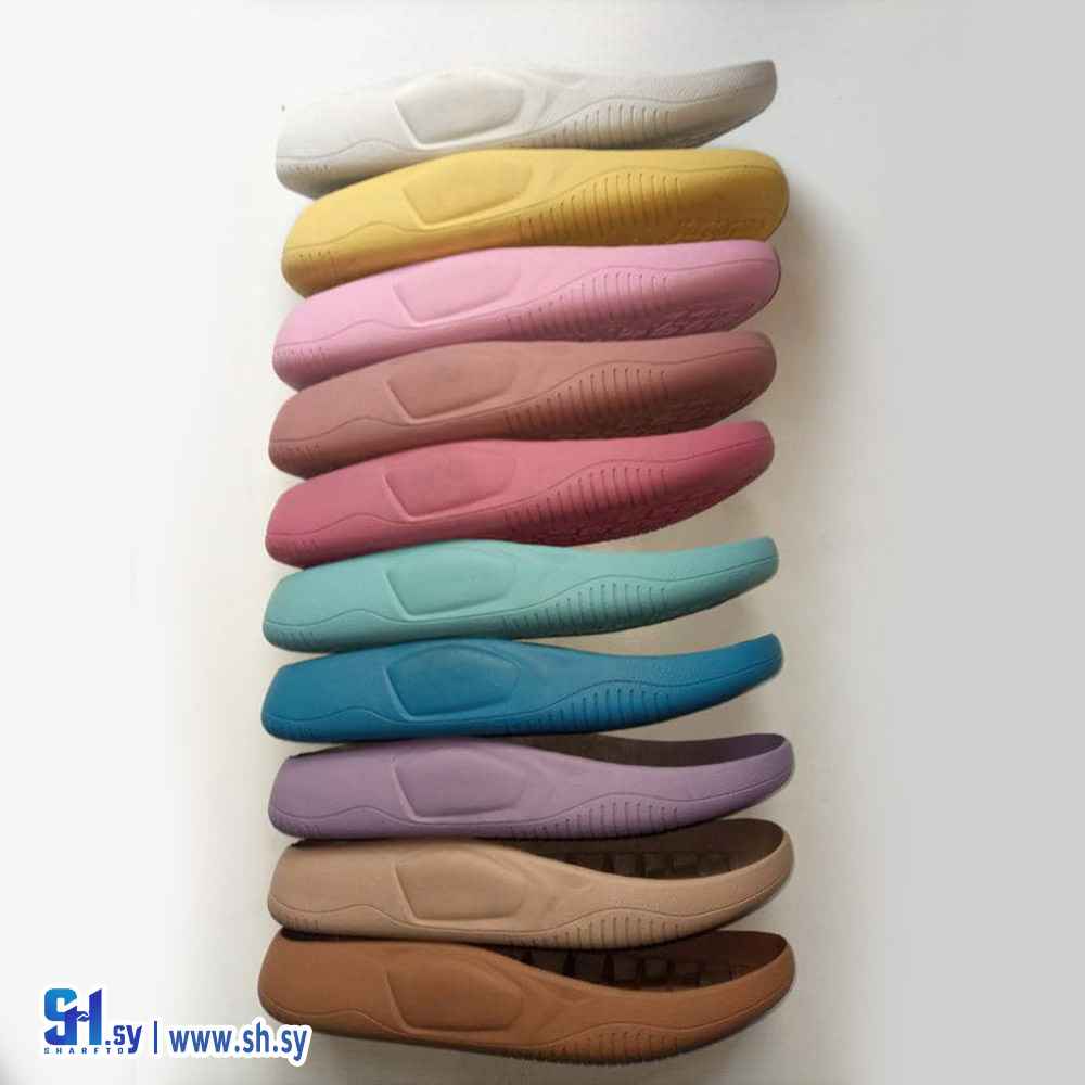 نعل حذاء 3 (الريم)