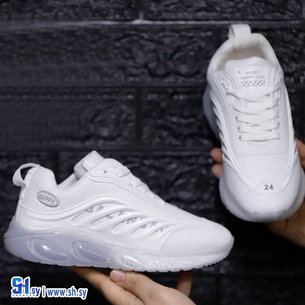 حذاء نسائي كعب سليكون (أحذية السوبوكو)