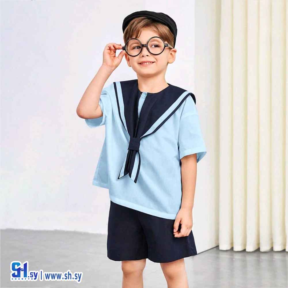 طقم البحار (Mimi Kids)