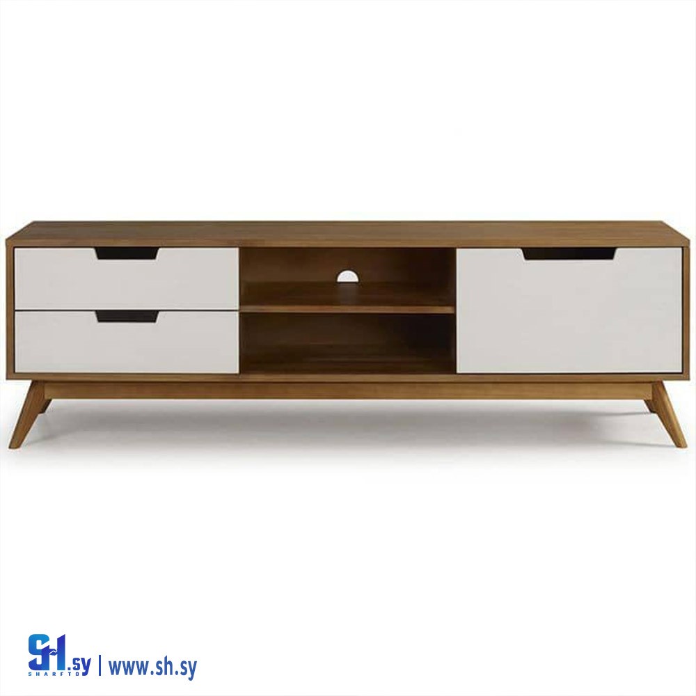 طاولة شاشة (Wooden souvenir)